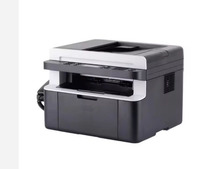 Imprimante multifonction laser monochrome Brother MFC-1919NW (imprimante, copieur, scanner, fax) pour petit bureau