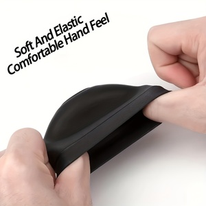 Copertura in Silicone per Leva del Cambio Auto, Previene Graffi e Usura, Accessori Interni, Kit Decorativo - Product Image 5