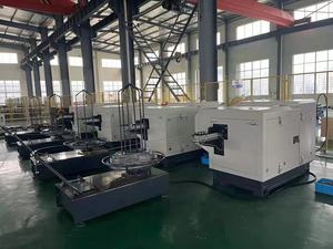 Machine automatique à grande vitesse pour la fabrication de clous pour usine de fabrication, certifiée CE ISO, capacité de 600 à 800 pièces/minute - Product Image 6