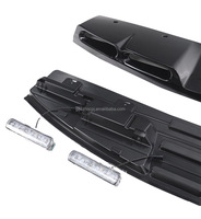Barre lumineuse LED de toit pour Land Rover Defender 2020-2025, projecteur de conduite supérieur, phare de recherche, accessoires extérieurs pour véhicules tout-terrain