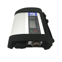 Outil de diagnostic OBD2 MB STAR C4 avec WiFi SSD 12V Garantie 1 an pour voitures et camions -Benz