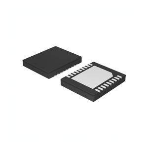 Manufacturer Channel Power Management (PMIC) Electronic Chips Component NCV8843MNR2G 18 VFDFN Exposed Pad - Product Image 1
