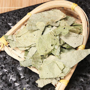 Натуральный сушеный лист эпимедиума напрямую с завода – оригинальное сырье для использования в качестве одиночного специи или травы, низкий MOQ и OEM - Product Image 5