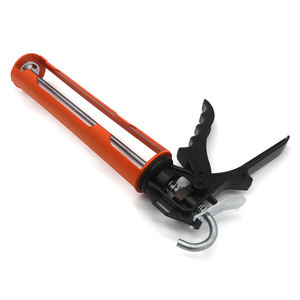 Venta <span class=keywords><strong>caliente</strong></span> <span class=keywords><strong>profesional</strong></span> sellador 9 de <span class=keywords><strong>silicona</strong></span> adhesiva inalámbrico <span class=keywords><strong>pistola</strong></span> de calafateo - Product Image 5