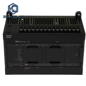 Unidad de Entrada Analógica CP1W-ADB21 CP1W-MAD11 de 2 Canales y Alta Resolución de 12 Bits para PLC de la Serie CP, Sistema de Control de Automatización Industrial - Product Image 1