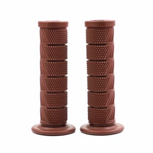Manillares y Puños de Motocicleta TPR de Alta Calidad Directo de Fábrica - 22 mm de Diámetro, Impermeables, Antideslizantes, Compatibles con 990/<span class=keywords><strong>DUKE</strong></span> <span class=keywords><strong>125</strong></span>/200/390 - Product Image 3