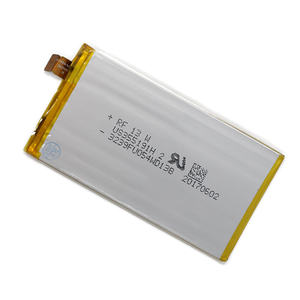 3.8V LIS1594ERPC Batterij Voor Sony Xperia Z5 Compact Batterij 2700 Mah E5803 E5823 - Product Image 2