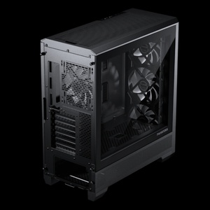 Phanteks Eclipse G500A Mid-Tower case ARGB OEM Chasis con ventana de vidrio PC de escritorio Full Tower Case Gabineter Gamer - Product Image 3