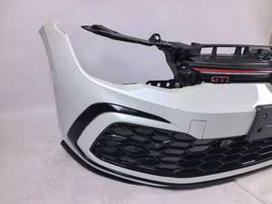 Accessoires d'origine <span class=keywords><strong>Golf</strong></span> 8GTI pour Volkswagen <span class=keywords><strong>Golf</strong></span> 8GTI <span class=keywords><strong>Pare</strong></span>-chocs <span class=keywords><strong>avant</strong></span> 2021-2023 pour VW <span class=keywords><strong>Golf</strong></span> 8 GTI <span class=keywords><strong>Pare</strong></span>-chocs <span class=keywords><strong>avant</strong></span> - Product Image 4