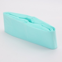 Bolsas de recambio para pañales, para Diaper Genie, Playtex, Arm Hammer, con película gruesa de 7 capas, a prueba de fugas y con bloqueo de olores, para la eliminación de pañales.