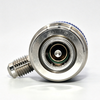 Raccords rapides réglables pour climatisation automobile Hongsen Wholesale R1234yf & R134a