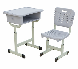 Hot Bán Giá Rẻ Đồ Nội Thất Bảng Sinh Viên Ghế Có Thể Điều Chỉnh Trường Bàn Và Ghế Cho Trẻ Em - Product Image 1