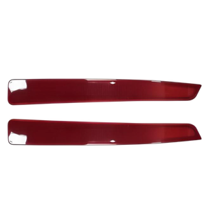 Luce riflettore paraurti posteriore per <span class=keywords><strong>BMW</strong></span> 4 serie G26/G26 LCI & <span class=keywords><strong>I4</strong></span>, OE: 63149883031 /63149883032 ABS + materiale PC, sostituzione diretta - Product Image 1