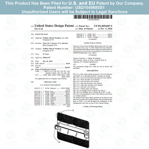 Protector <span class=keywords><strong>de</strong></span> silicona para <span class=keywords><strong>ducha</strong></span> <span class=keywords><strong>de</strong></span> baño, bandeja <span class=keywords><strong>de</strong></span> juguetes para niños, estante <span class=keywords><strong>de</strong></span> almacenamiento, protector contra salpicaduras para <span class=keywords><strong>bañera</strong></span> para niños - Product Image 2