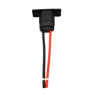 Dok Pengisian Baterai Air Listrik Berdaya Tinggi yang Dapat Disesuaikan, Terintegrasi dengan Cetakan Injeksi, Vertikal - Product Image 6