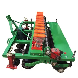 Sesame/pepper/rape/ alfalfa/Onion Planter Vegetable Seeder