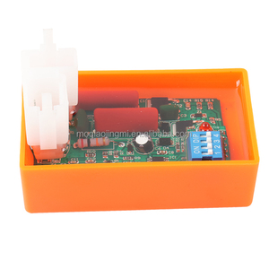 Cdi Corriente Directa 170Z 250Z гоночный Cdi FT180 FT200 FT250 Cdi RT200 RT250 DM250 CG200 <span class=keywords><strong>EX200</strong></span> 6PIN DC/AC Cdi - Product Image 4