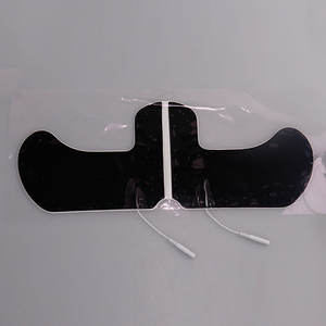 Ombro corpo <span class=keywords><strong>TENS</strong></span> Gel Pads para <span class=keywords><strong>EMS</strong></span> <span class=keywords><strong>Unit</strong></span> auto-adesivos Patches - Product Image 5