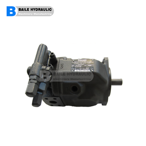 Pompe hydraulique A10VSO28 A10VSO71 A10VSO A10vso140 A10VSO140DFR1/31R-PPB12NOO A10VS0140DFLR/31R-PPB12N00 - Product Image 3