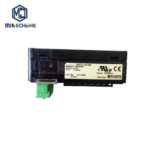 โมดูล I/O ระยะไกลสำหรับ PLC อุตสาหกรรม DRT2-ID16 DRT2-OD16 DRT2-MD16 สำหรับระบบอัตโนมัติ - Product Image 1