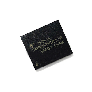 Original IC THGBMFG8C4LBAIR Chip <b>Integrated</b> <b>Circuit</b> - Product Image 1