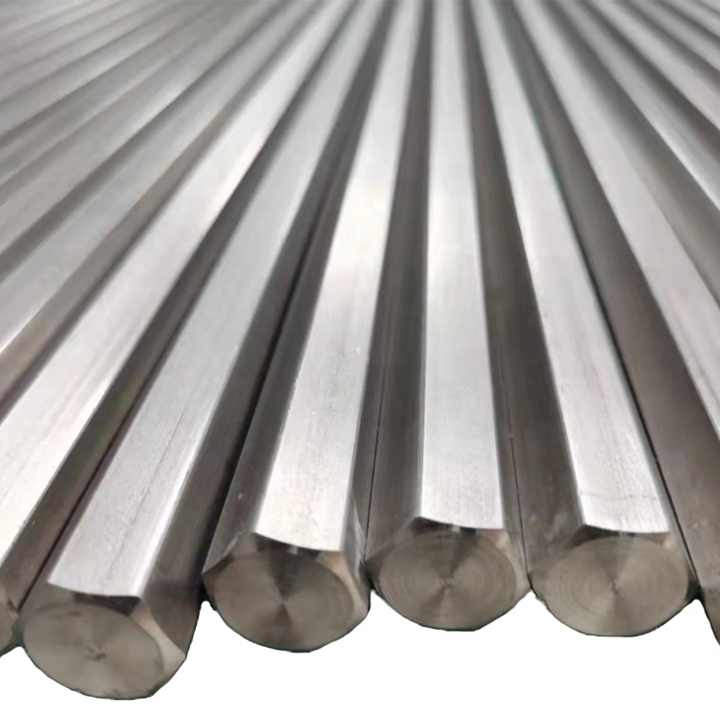 ASTM B348 titanium bar ASTM B348 titanium bar