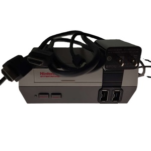 Bảng Điều Khiển Nhân Bản <span class=keywords><strong>Mini</strong></span> Trò Chơi Điện Tử Cổ Điển 8 Bit Retro 620 Cho NINtendo <span class=keywords><strong>NES</strong></span> - Product Image 5