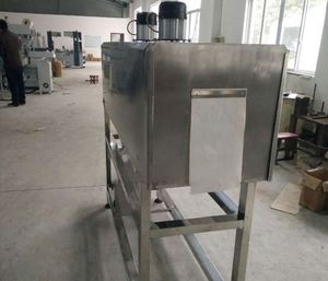 เครื่องติดฉลากแบบหดรัดด้วยความร้อนไฟฟ้า เตาอบไอน้ำสำหรับเครื่องดื่ม ขนมขบเคี้ยว เครื่องใช้ไฟฟ้าในบ้าน และผลิตภัณฑ์ 3C - Product Image 3