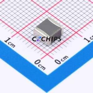 YI565030G801-8R0T Ferrite Bead SMD,5.6x5.1mm RF 800Ohm@100MHz 25% 10mOhm 8A - Product Image 1