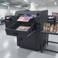Plotter de corte digital ZD500 PLUS de doble cabezal y gran capacidad, para 1000 unidades, para cortar pegatinas y fabricar cajas, OEM ODM