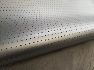 Écran de projection <span class=keywords><strong>acoustique</strong></span> métallique NVVDOOO XF-18 à épissure sans couture, gain 2.0-3.0, pour cinémas, portable, avec angle de vision de 160°, 16:9 - Product Image 5