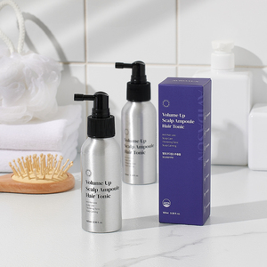 AVIDASUN <strong>Scalp</strong> Tonic For Hair Loss Treatment With Cordyceps Extract Soothing Cooling Root Strengthening - Product Image 4