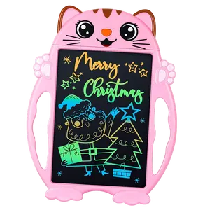 2024 Children Learning Toys Erasable Writing Tablet Doodle Board For Kids Creative Development Toys