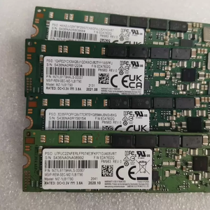 MZ1LB1T9HALS-00007 <span class=keywords><strong>PM983</strong></span> 1.92TB M.2 22110 NVMe SSD PCIe 3.0 X4 Disque SSD interne d'entreprise pour serveur et centre de données - Product Image 1