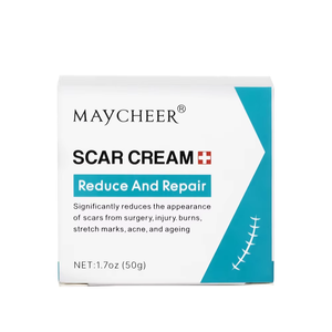 Lotion corporelle en gros pour estomper les cicatrices post-opératoires, les <span class=keywords><strong>vergetures</strong></span> <span class=keywords><strong>et</strong></span> réduire les <span class=keywords><strong>anciennes</strong></span> cicatrices, pour une peau lisse, à l'<span class=keywords><strong>Aloe</strong></span> <span class=keywords><strong>Vera</strong></span> - Revitalisant cutané - Product Image 6