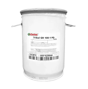 C-A-strol tribol GR100-2 PD จาระบีเกียร์แกนหมุนแบริ่ง - Product Image 3