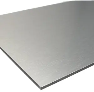 ASTM B265 gr12 titanium plate sheet factory price
