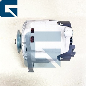 Alternador 2871A306 para Piezas de Motor de Excavadora - Product Image 2