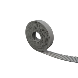 Htd 5m PU mở kết thúc hoặc kết nối vành đai thời gian thắt lưng - Product Image 6