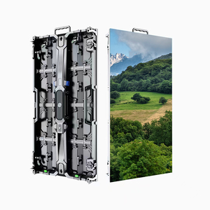 Màn Hình Led Trong Nhà P3.91 P3 P4.841, Màn Hình Hiển Thị Led Trong Nhà Cho Sân Khấu Hòa Nhạc - Product Image 2