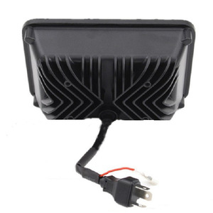<b>Led</b> <b>Headlight</b> 17x11cm 12V Universal Fit For Truck Car Retrofit Upgrade - Product Image 2