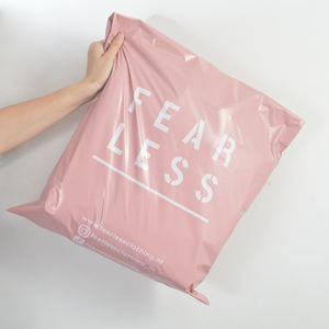 Sacs d'Expédition en Plastique Autocollants, Rouleau en Vrac, Pochette d'Envoi pour <span class=keywords><strong>Colis</strong></span> <span class=keywords><strong>Vinted</strong></span> et Miler - Product Image 5