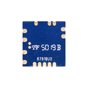 RTL8761BUV USB โหมดคู่ BT5.0 โมดูลบลูทูธสำหรับสมาร์ทโฮมลำโพงเสียงรถยนต์ไอโอที เกตเวย์ เราเตอร์ - Product Image 2