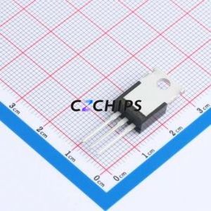 Transistor à effet de champ (MOSFET) CSD18503KCS-VB TO-220AB, neuf et original - Product Image 2