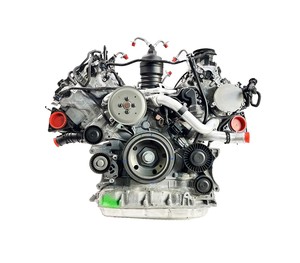 Bloque de Motor Remanufacturado 2.9L V6 DGRB <span class=keywords><strong>DGR</strong></span> PAC100021A para Porsche Macan 2019-2026, 380-440HP 520-550Nm - Product Image 4