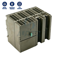 6ES7656-6CG40-3HF4 Proses Redundansi CPU PLC Controller 6ES76566CG403HF4 Dengan Layanan Port Mirroring Opsional