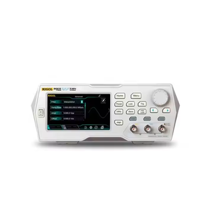 Generador de Funciones/Formas de Onda Arbitrarias Programable de Doble Canal y 35MHz Rigol DG832 - Product Image 1