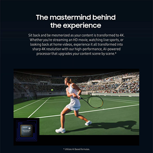 Téléviseur TCL Samsungs100 75 65 pouces <span class=keywords><strong>LG</strong></span> 4K Hisense <span class=keywords><strong>QLED</strong></span> 85 pouces Smart TV - Product Image 4