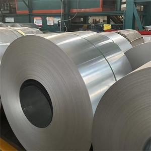 Bobine d'acier inoxydable laminée à froid 200 300 400 série prix bas d'usine 200 300 400 500 600 série rouleau d'acier inoxydable K14 - Product Image 2