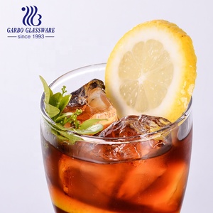 Verres à bière Logo 16OZ, tasses à bière stables personnalisées élégantes, tasses à bière épaisses personnalisées uniques, <span class=keywords><strong>verre</strong></span> à bière non ic de haute qualité - Product Image 2